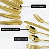 Stainless Steel Cutlery Set